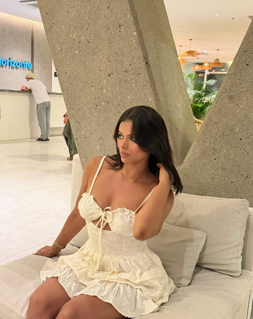 Vestido Amalia