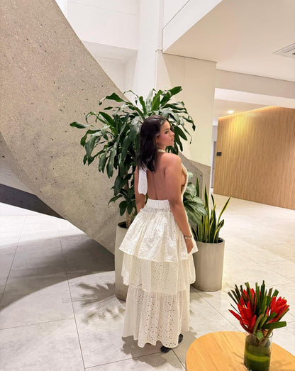Vestido Amalia