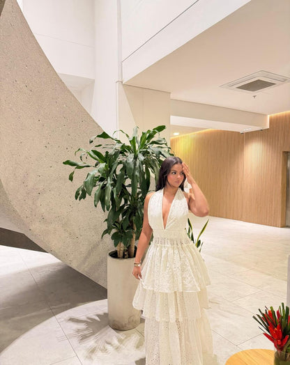 Vestido Amalia